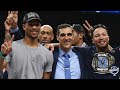 Mikal Bridges Makes Knicks Most Fascinating NBA Team | The Basketball Society Podcast