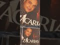 Zacarias Ferreira mix exitos viejas