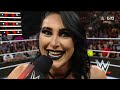 Rhea Ripley challenges Liv Morgan - WWE RAW 7/15/2024