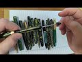 Buying Vintage Fountain Pens