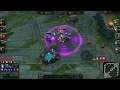 Got A Quadrakill on Jinx