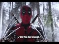 NSYNC - Bye Bye Bye (Deadpool Dance) Video Full HD #deadpool #wolverine #marvel