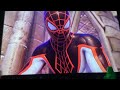 Spiderman Miles Morales NG+ completion