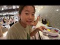 WHAT I EAT IN A WEEK IN KOREA | road trip, kbbq, convenience food, etc