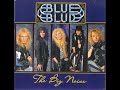 Blue Blud- I Can't Wait