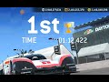 Real Racing 3 highlights (BONUS VIDEO)