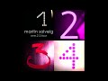 Martin Solveig - One 2.3 Four (Auditiv remix) [HD]
