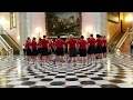 America The Beautiful (Performed by the Cardinal Chorale)