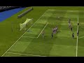 FIFA 14 Android - FC Barcelone VS Atlético Madrid
