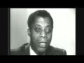 James Baldwin Hit White Americans Hard When He Spoke