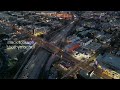 Los Angeles, Hollywood 4K Drone Footage by shotbymoghul
