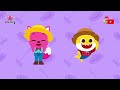 Pin Pon es un Muñeco y más Canciones Infantiles en español | Pinkfong Baby Shark en español