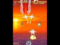 Eight Forces Longplay (Arcade) [QHD]