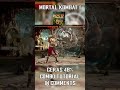 FULL GERAS Combo Tutorial IN COMMENTS! #mk1 #combotutorial #shorts