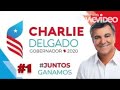 Charlie Gobernador 2020 Jingle