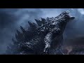 Godzilla Stomp Sound effect