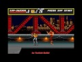 Streets of Rage [USA] (Sega Genesis) - (Longplay - Adam Hunter | Hardest Difficulty)