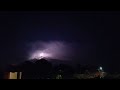 Orage  du 30/08/24