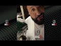Fat Joe Is Amazed At DJ Khaled's Sneaker Closet! 👟