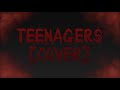 Teenagers [Cover]