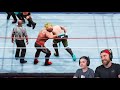WWE WARPAINT Challenge!!! (Road to WrestleMania 2021 Part 3) RTWM K-CITY GAMING