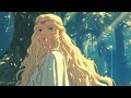 LOTR Lofi | The Elven Kingdom of Galadriel 🧝🏻‍♀️