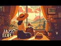 🏜️Mexican Sunsets With Lofi Jazz - Vibe and Chill 🎶🎵🍂