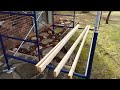 How To Make Walkboards For Scaffolding