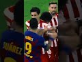 Messi 🇦🇷 vs 🇵🇹 Joao Felix