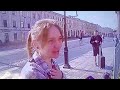 Жители Петербурга и гости города отметили  День  России !