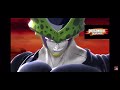 Dragon Ball : The Breakers Gameplay Cell