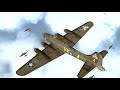 IL-2 1946: The Ultimate B-17 Flying Fortress Experience