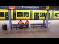 Traveling from Surfers Paradise to Coolangatta Gold Coast Airport - Public Transport