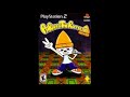 PaRappa 2 - Stage 5 Awful Instrumental