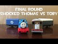 Thomas and friends - World's strongest engine 24