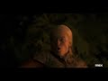 Criston Cole Saves Rhaenyra Targaryen's Life | House Of The Dragon | Max