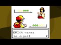 Can you Beat Pokemon Yellow with Just an Abra AND NO SPECIAL MOVES?!