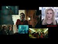 Joker Final Trailer REACTION