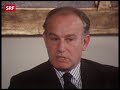 Finanzplatz Schweiz (1972) | Bankenboom wegen Bankgeheimnis | SRF Archiv