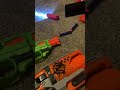 Shoot my safe part 2 (nerf edition)!