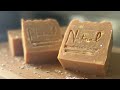 Calamine milk & OATMEAL SOAP