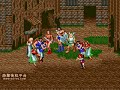 golden axe 2 (md) hard level 16m29s tyris deathless speedrun