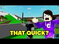 Noob Gets ADMIN COMMANDS in Roblox Brookhaven…