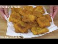 If you have potatoes! Potatoes are tastier than meat! The most tasty potato recipe!