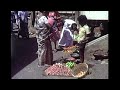 Pettah, Sri Lanka 'Street Life' circa 1980