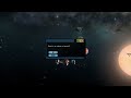 PS4 CONSOLE - HOW TO USE MENU & HUD - STAR TREK ONLINE