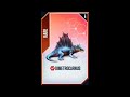 Jurassic World the Game: Creatures