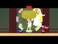 Wandersong - Give Peace a Chance (Ingame)