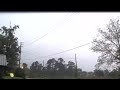 Kimberly, Alabama Tornado 4-28-14