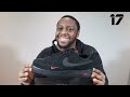 Top 40 Air Force 1's of 2022! Schopes Nike Unboxing AF1 40th Anniversary 10